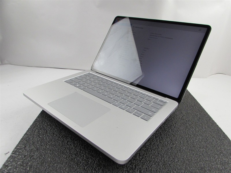 MICROSOFT SURFACE LAPTOP STUDIO 2 2029 I7-13800H 1TB 32GB RTX 2000 ADA WIN 11 gallery