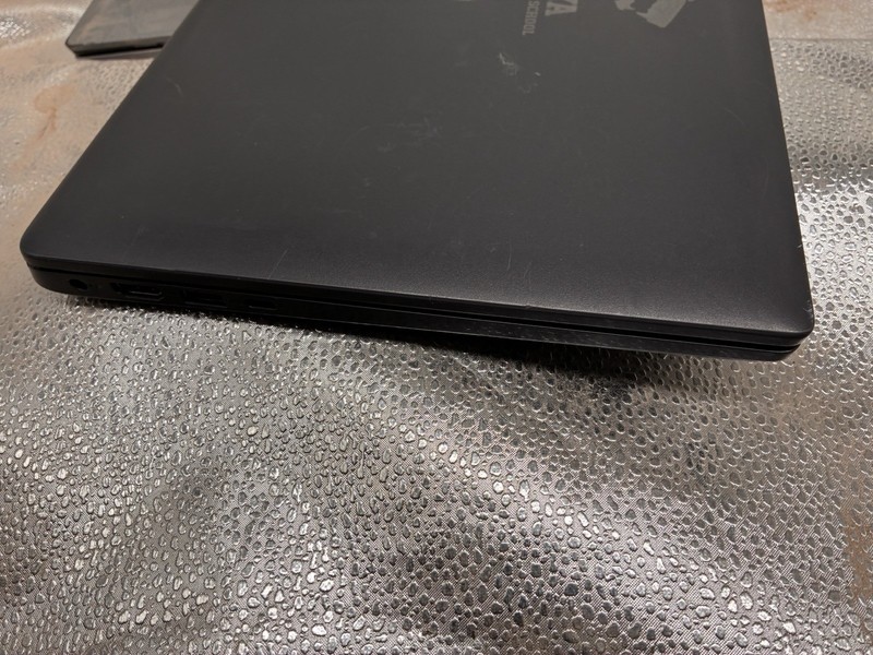 Dell Latitude 3410 Touchscreen i5-10210U 8GB Ram No SSD No Adapter gallery