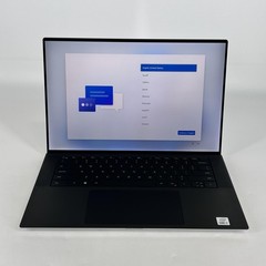 Dell XPS 15 9500 UHD+ TOUCH i7-10750H 2.60GHz 16GB 1TB SSD GTX 1650 Ti Pink Hue