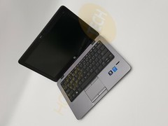 HP ELITEBOOK 820 G1 INTEL CORE i7-4600U 2.1GHZ NO HDD | NO OS | NO MEMORY (01)