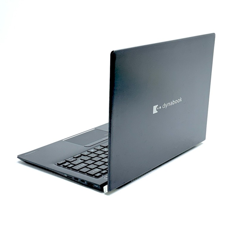 Dynabook Portege X30-G 13.3" Touchscreen i7-10510U 32GB 512GB Black | GOOD | R | gallery