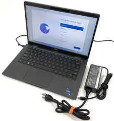 Dell Latitude 7330 Laptop i7-1265U 512GB SSD 16GB RAM – Windows 11 Pro