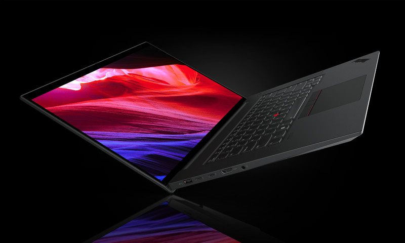 Lenovo ThinkPad P1 Gen6 RTX A1000 i7-13800H 16GB 4TB LTE NFC gallery