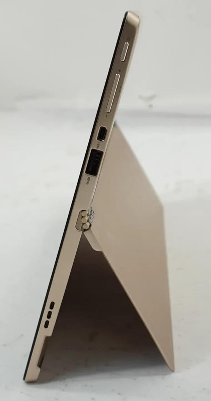 Lenovo Ideapad MIIX 700-12ISK Intel m3-6Y30 0.90GHz 4GB RAM 128GB SSD gallery
