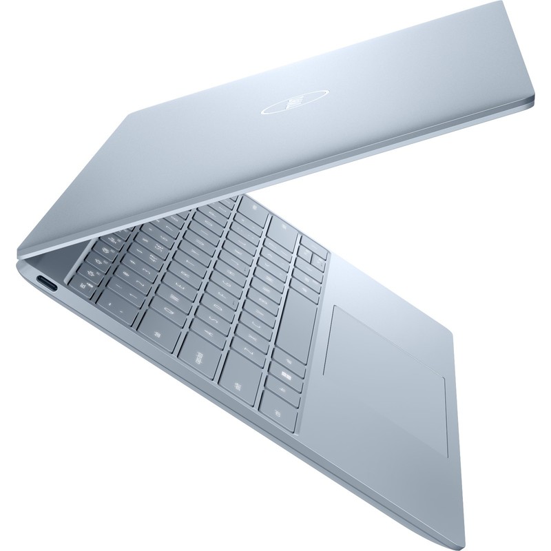 Dell XPS 9315 13.4" i5-1230U 8GB 256GB SSD Windows 11 Pro Laptop Blue gallery