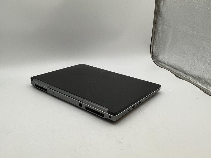 DELL Precision 7710 i7-6820HQ 64gb 1tb/512gb M5000M Laptop 2HDM0G2 no OS gallery