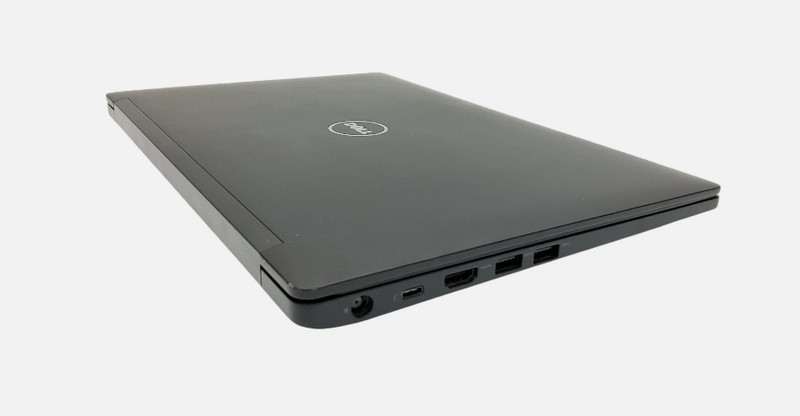 Dell Latitude 7480 14" Laptop Intel i5/i7 8-16GB RAM 256GB NVMe SSD Windows 11 gallery