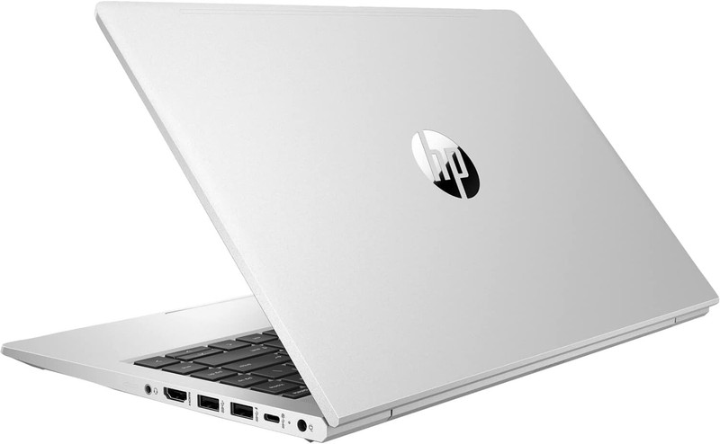 HP ProBook 445 G9 14" AMD Ryzen 5 5625U 2.3Ghz 16GB RAM 512GB SSD Silver gallery