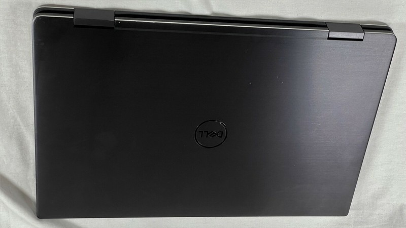 Dell XPS 15 9575 TOUCH 2-in-1 4K ✔i7-8706G ✔1TB SSD ✔16GB Ram ✔Vega GL 4GB ✔W10P gallery