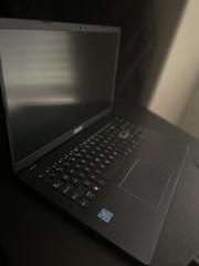 Asus L510M 15.6” (64 GB Integrated eMMC, Intel Celeron N4020, 2.8 GHz, 4GB RAM,
