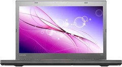 Lenovo Thinkpad T460 2400 MHz 256Gig SSD 8GB NO OPTICAL Core i5 8GB RAM 256GB