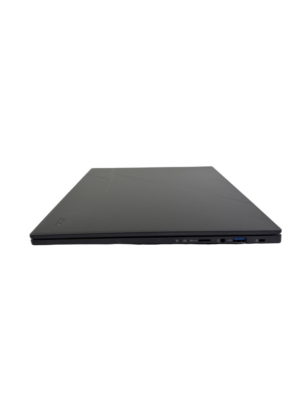 Acer Swift Go 16 AI N25Q23 AMD Ryzen AI 7 445 2GHz 16GB Ram 1Tb SSD 16" gallery