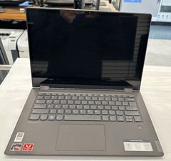 Lenovo 81SS FLEX-14API 2-in-1 AMD Ryzen 7-3700U 20GB RAM 256GB SSD Win 11 Pro