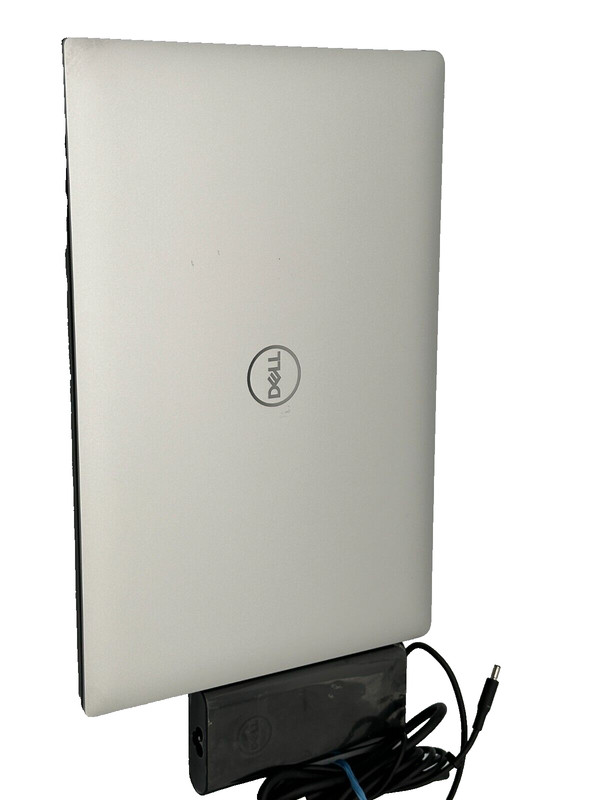 Dell Precision 5540 UHD i5-9400H 16GB 2.5GHz 512GB SSD NVIDIA T1000 Win 11 gallery