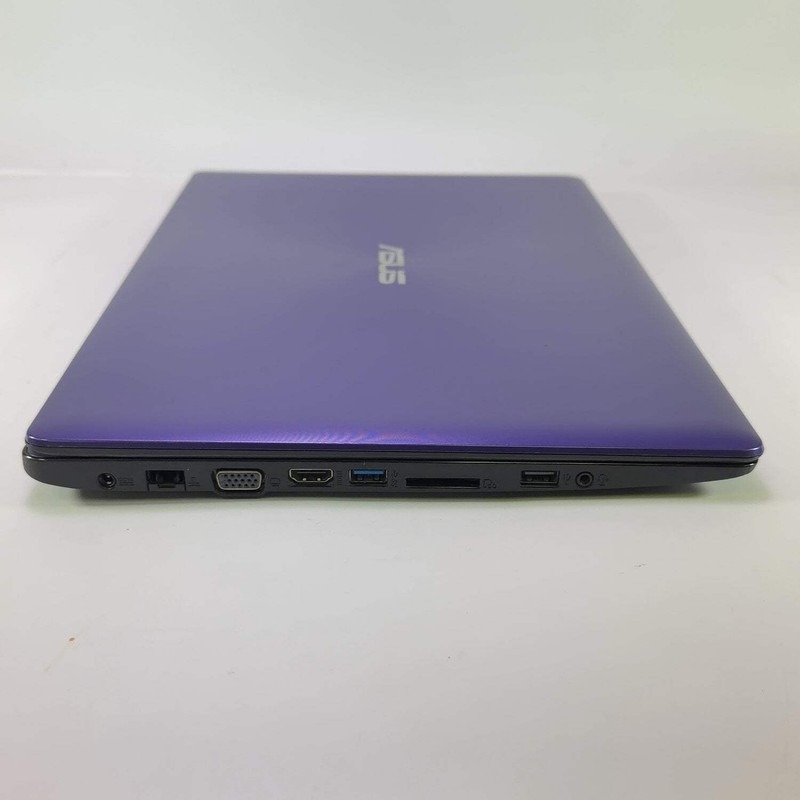 Asus X Series X553MA 15.6" Celeron N3350 2.1GHz 4GB RAM 512GB HDD gallery