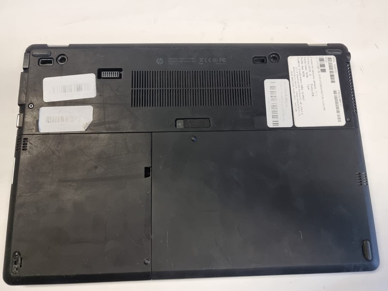 HP ELITE BOOK FOLIO 9470M/ I7-3667U / 8 GB RAM/ 128Gb SSD / WIN10 / HP Charger gallery