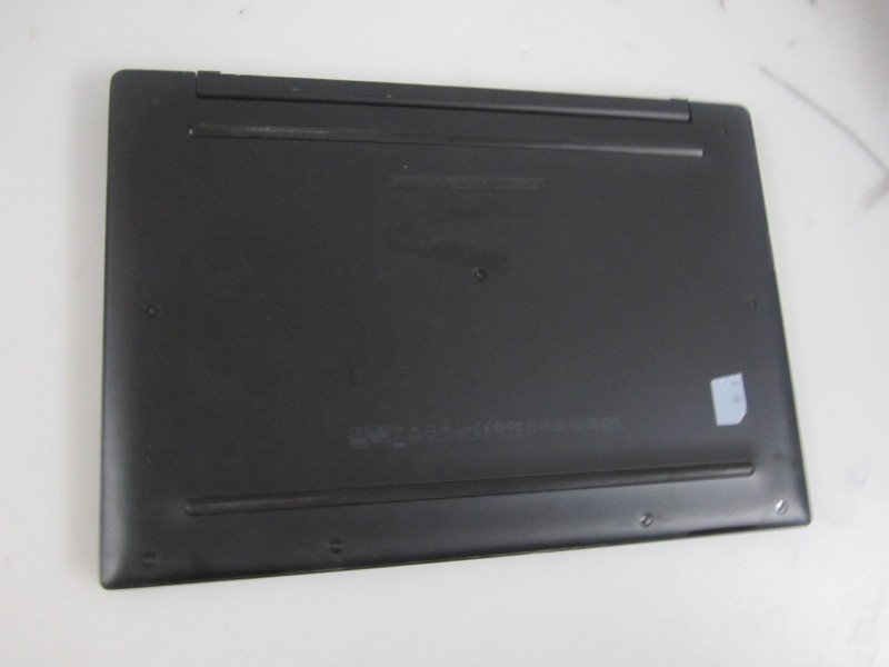 Dell Latitude 7370 Laptop m7-6y75 1.20GHz 16GB 128GB M2SSD NOOS LAPTOP + AC gallery