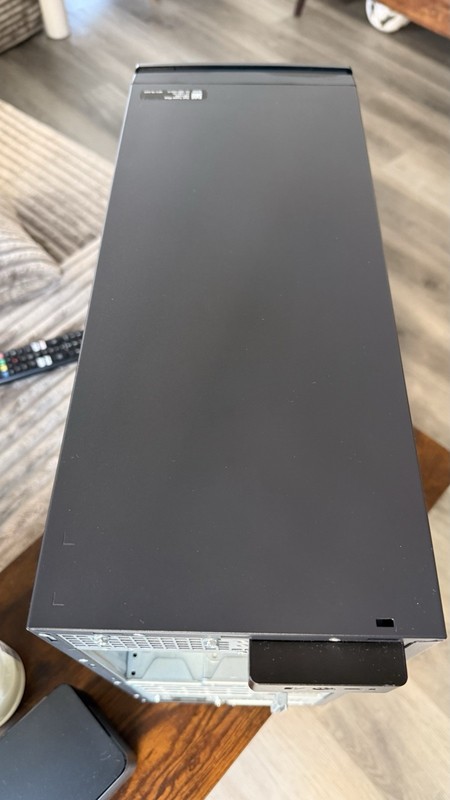 Dell Tower Plus EBT2250 Intel Core Ultra 9 285 1TB NVMe SSD 64GB DDR5 RAM gallery