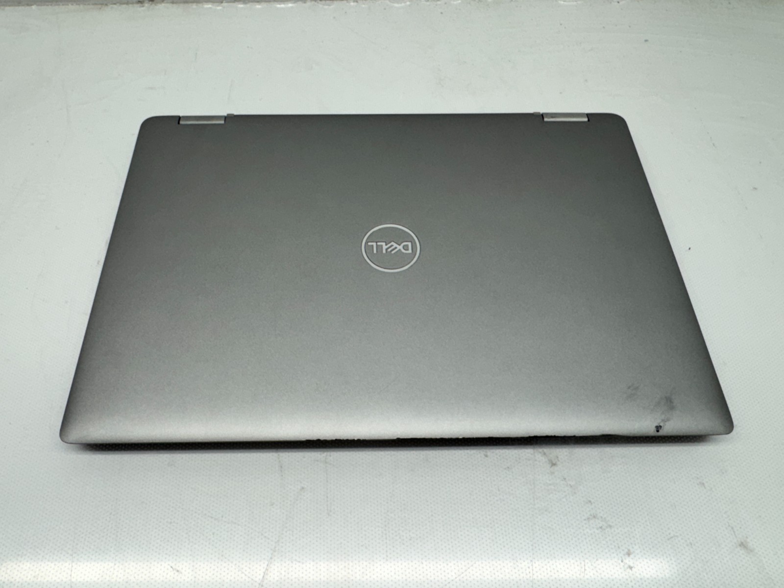 Dell Latitude 5320 13.3" Touch i5-1145G7@2.6GHz 8G RAM 256GB No Battery *READ* gallery