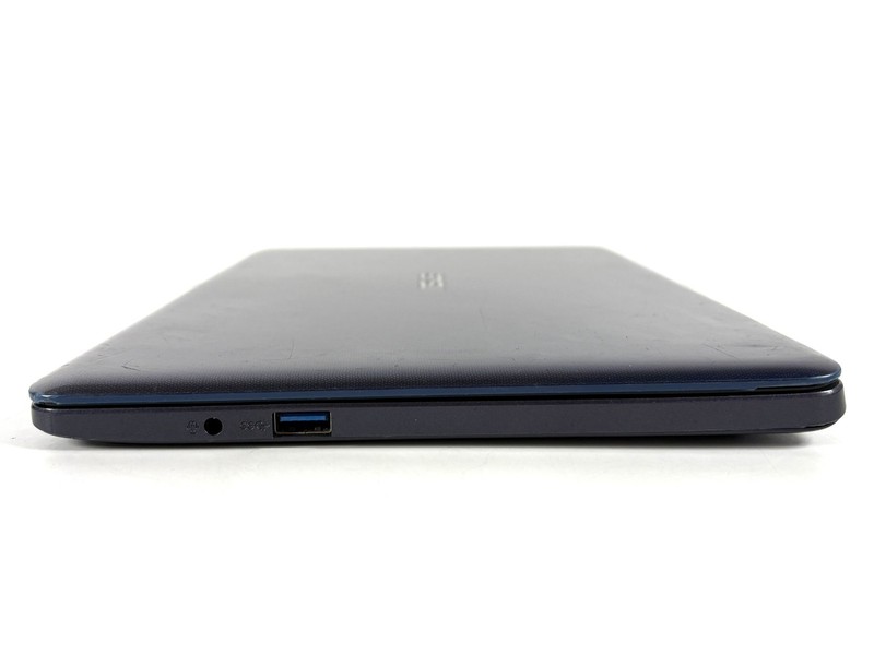 Asus Notebook PC L203N - 11.6" HD, 1.1GHz Celeron, 4GB RAM, 60GB eMMC gallery