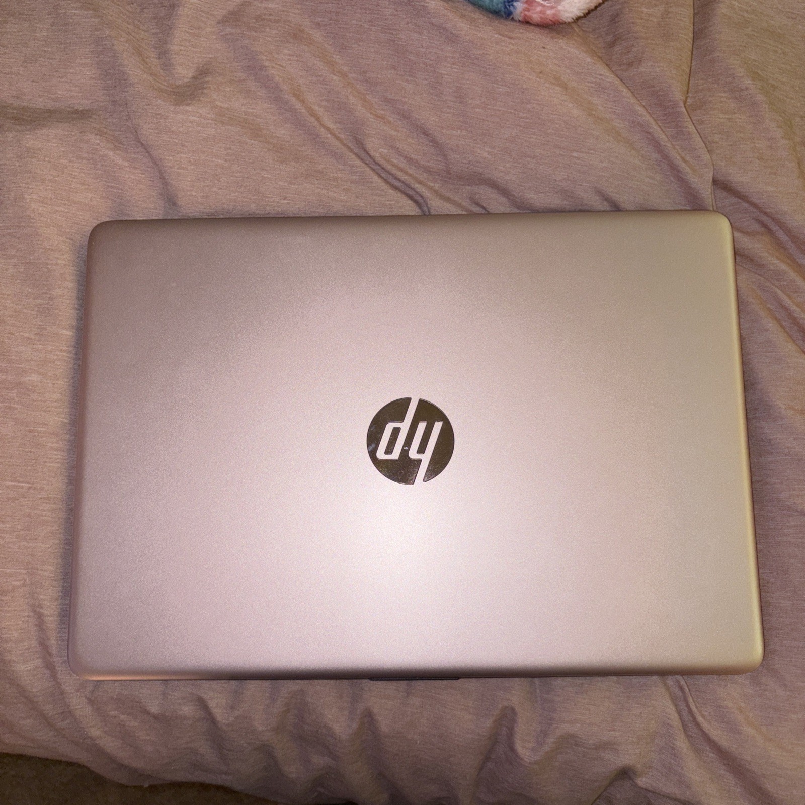HP Stream Laptop 14"-cf2112wm 14 Inch HD Celeron N4120 Windows 11 Pink Notebook gallery