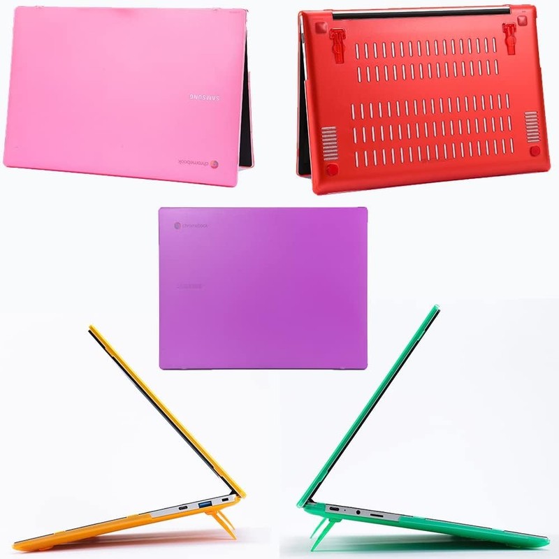 Case for 2021~2022 14" Samsung Galaxy Chromebook Go XE340XDA XE345XDA Series Lap gallery