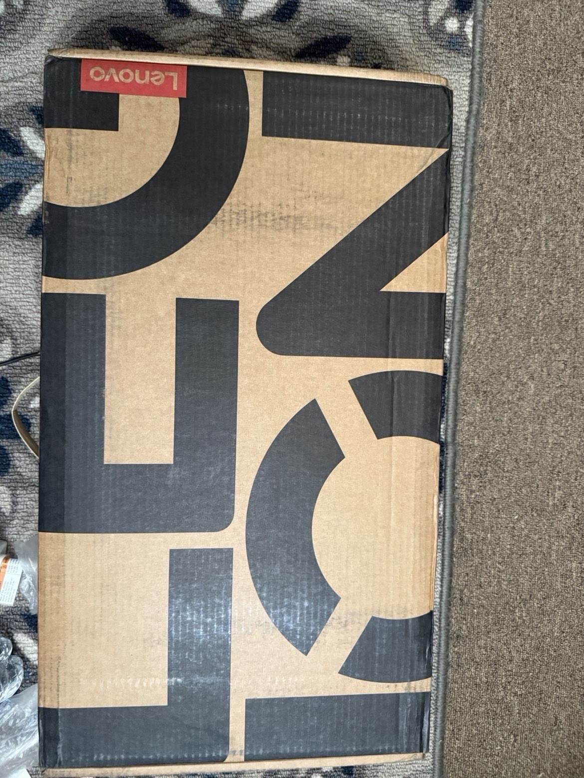 Legion 9i Gen 10 Intel (18″) with RTX 5080 SEALED gallery