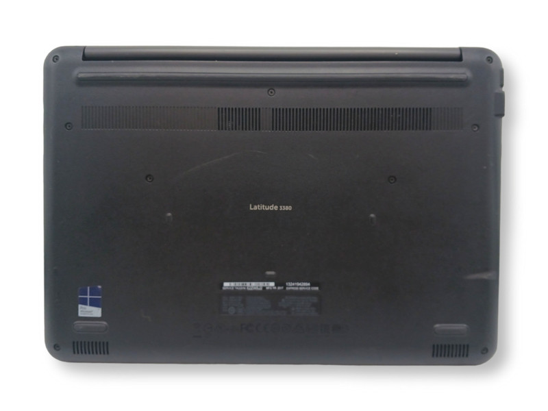 Dell Latitude 3380 Laptop 13.3" Core i5-7200U | 4GB 180GB SSD | W10 HOME gallery