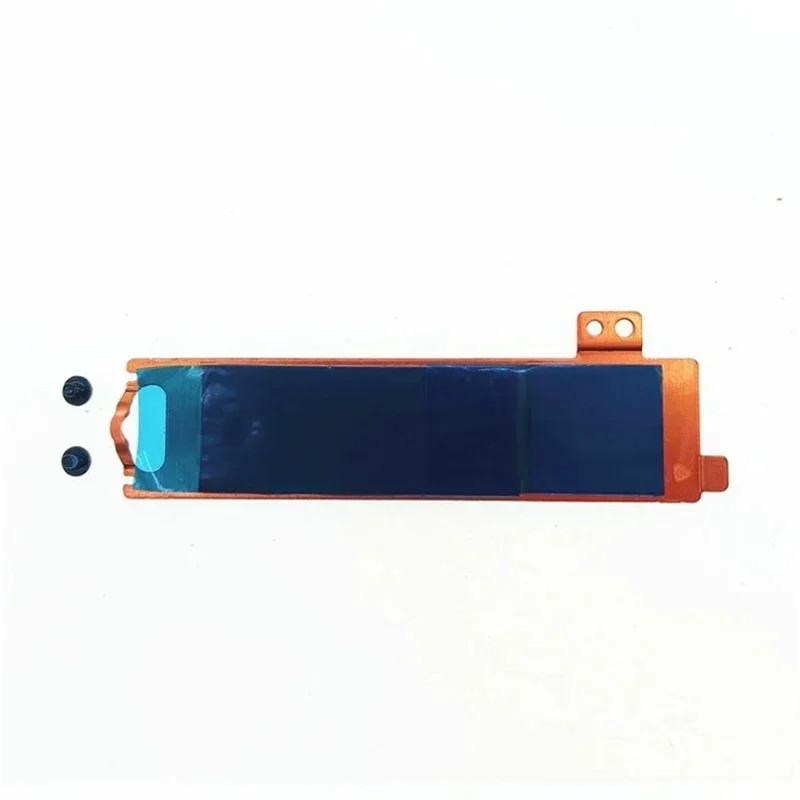 M. 2 2280 SSD Heazink Plate for Dell Latitude 5430 5431 E5430 0T5TGH ET3IT000410 gallery