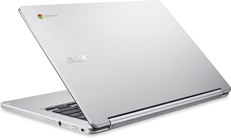 ACER 13.3" FHD TOUCH M8173C 4GB 32GB CB5-312T-K6TF PHYSICAL DAMAGE NO POWER gallery
