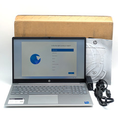 HP 15-fd0173wm 15.6″ Intel Core i7-1255U 16GB DDR4 512GB SSD Windows 11 Home