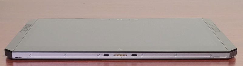 HP ZBook x2 G4 Tablet 4K IPS, i7-7600U 2.80GHz 16GB 256GB SSD Win 11 Quadro M620 gallery