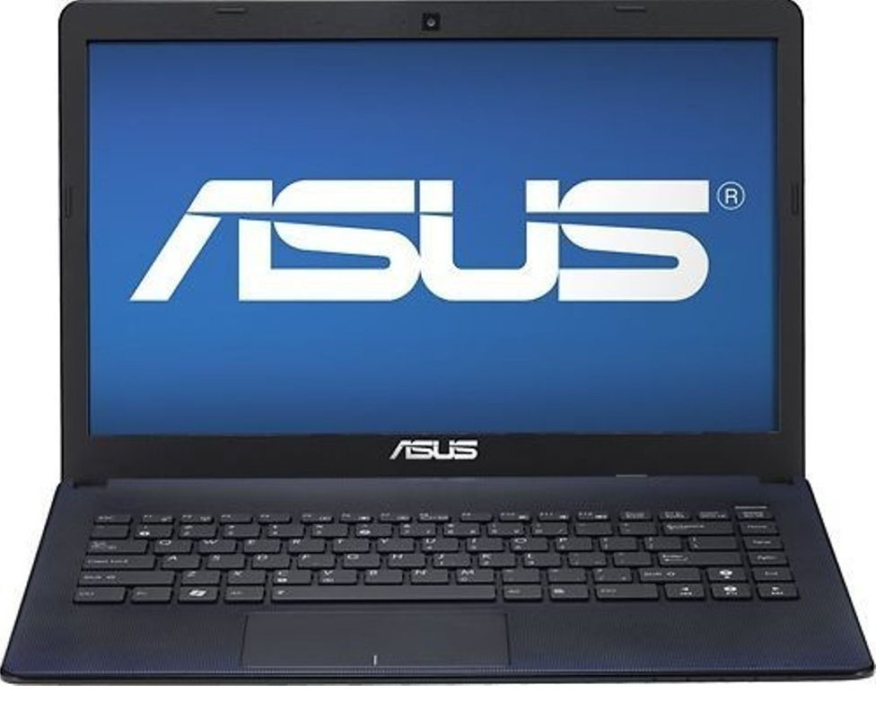 ASUS X401U 14in. (500GB, Intel AMD E-Series, 1.7GHz, 4GB) Notebook/Laptop - Dark gallery