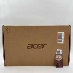 Acer Aspire 14 AI Intel Core Ultra 5 226V 512GB SSD 16GB Laptop WUXGA Gray