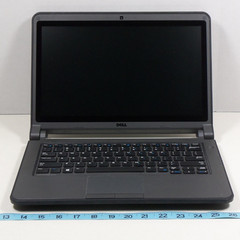 Dell Latitude 3340 Laptop Computer Intel Core i3-4005U 1.70GHz 8GB RAM NO HDD