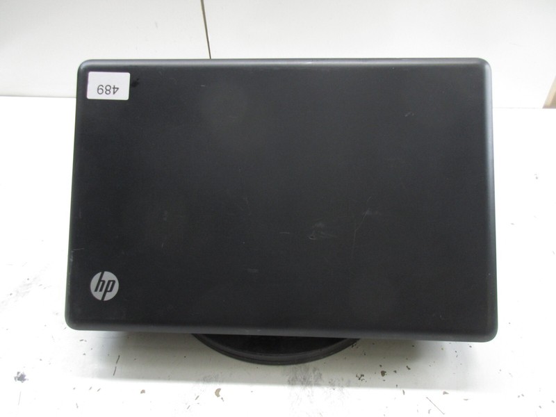 HP G56 Notebook AMD Athlon II P340 Dual-Core 2200MHz 3GB NO HDD gallery