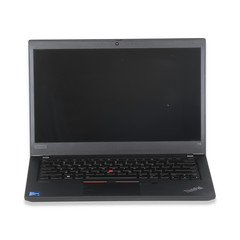 Lenovo ThinkPad 14″ Laptop i5 11th Gen – Screen Cracked No Batt -As is/For Parts