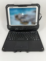 Panasonic Toughbook FZ-G2 10″ i5-10310U 2.2GHz 16GB RAM 512GB SSD 4G LTE