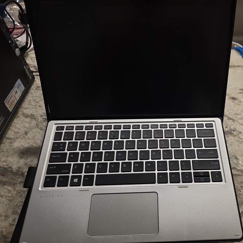 HP Elite X2 1012 G2 Series gallery