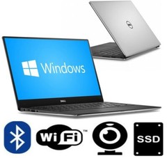 Ultrabook Dell Latitude 7370 M5-6Y57 Max 2.8GHz 16GB RAM 256GB SSD Win10 FHD