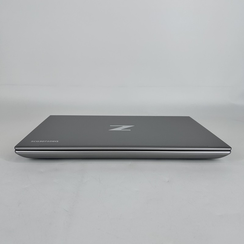 HP ZBook Fury 16 G9 FHD+ 2.1 GHz i7-12850HX 32GB 1TB SSD RTX A2000 Very Good gallery