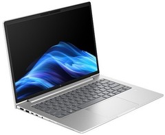HP EliteBook 6 G1i 14 in/Intel Core Ultra 7 265U/Integrated/32 GB DDR5/1 TB SSD