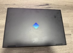 HP OMEN 15.6 inch (4.10TB, Intel Core i7 10th Gen., 2.60GHz, 64GB) Gaming Laptop