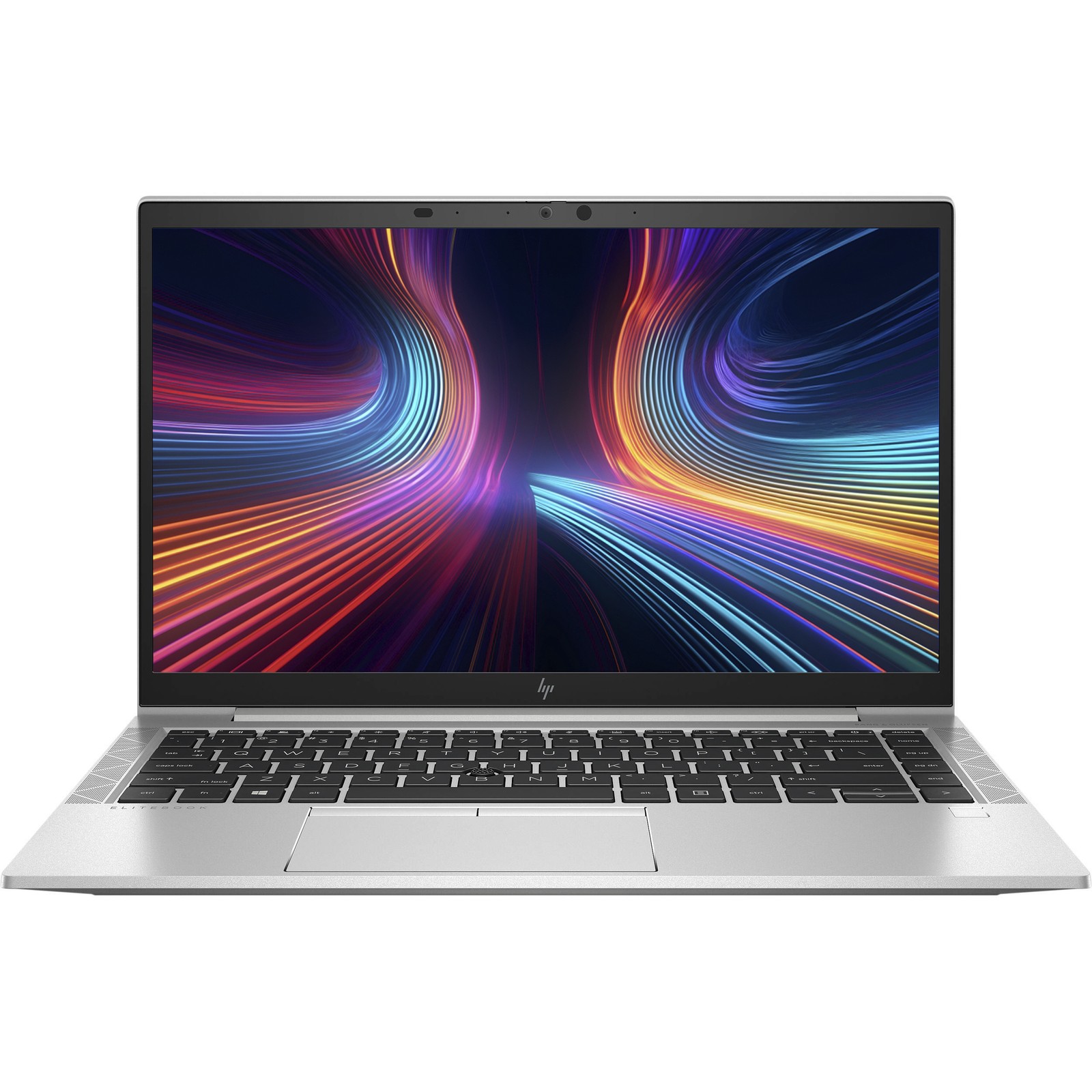 HP EliteBook 845 G8 14" AMD Ryzen 5 PRO 5650U 2.3GHz 16GB RAM 512GB Win 11 Pro B gallery